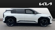 Kia Ev3 148kW GT-Line S 81.4kWh 5dr Auto Electric Estate